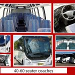 Coach Hire North Ryde