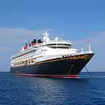 Cruise Shipe Bus Transfers Sydney