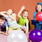 Kids Party Bus Hire Sydney