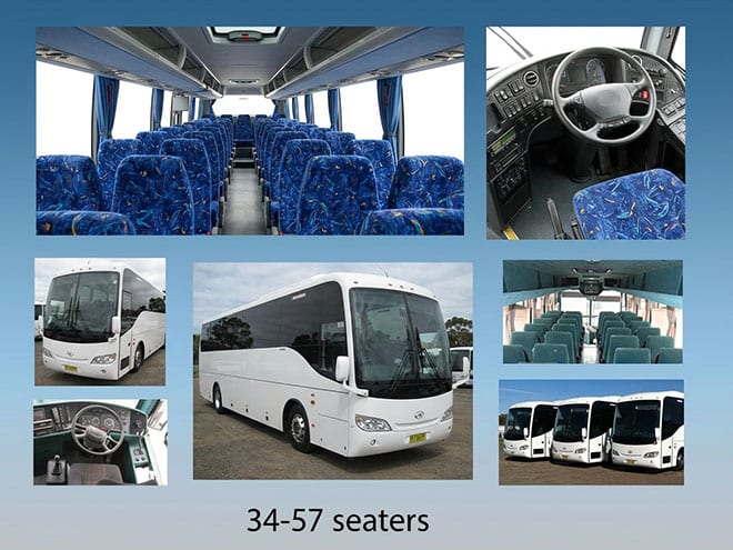 Coach Hire North Ryde Coach Hire North Ryde