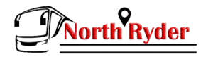 North Ryder Bus Hire