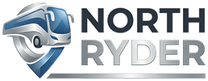 North ryder logo
